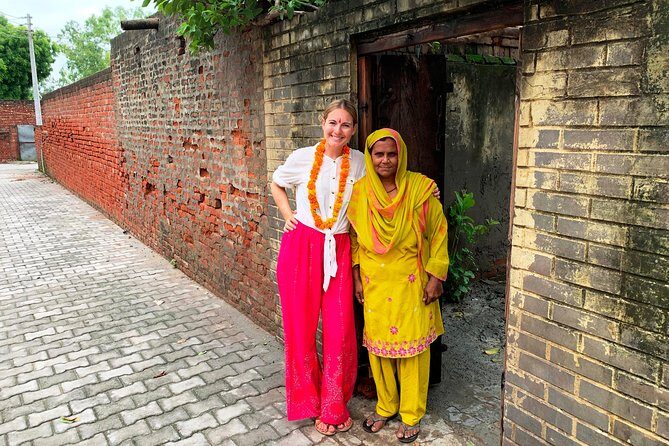 Food Tour With Cooking Class in Local Village from Delhi - An In-Depth Look at the Experience