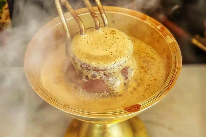 Food Tour With Guide - The Itinerary Breakdown: What You’ll Experience