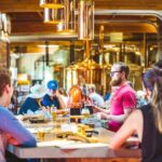 Food Truck and Brewery Tour with Complimentary Tastings - The Sum Up
