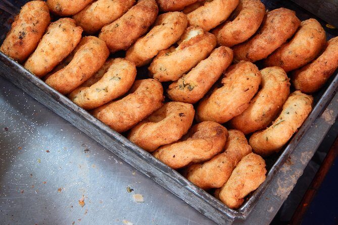 Food Walk Alleppey (2 Hours Guided Local Food Tasting Experience) - A Deep Dive into the Food Walk Experience