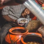 Food Walk tour of Old & New Delhi with a local guide - Transportation & Logistics