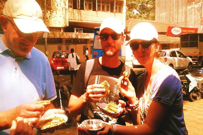 Food Walk Tour Pune (2 Hours Guided Food Tasting Walk) - Authenticity and Value