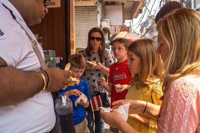 Food Walk With Chef Rajeev - The Bottom Line: Who Should Consider This Tour?