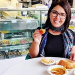 Food with History - Experience to remember - What Travelers Are Saying