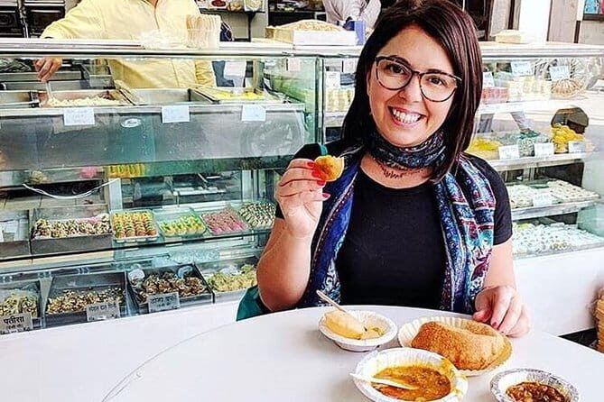 Food with History - Experience to remember - What Travelers Are Saying