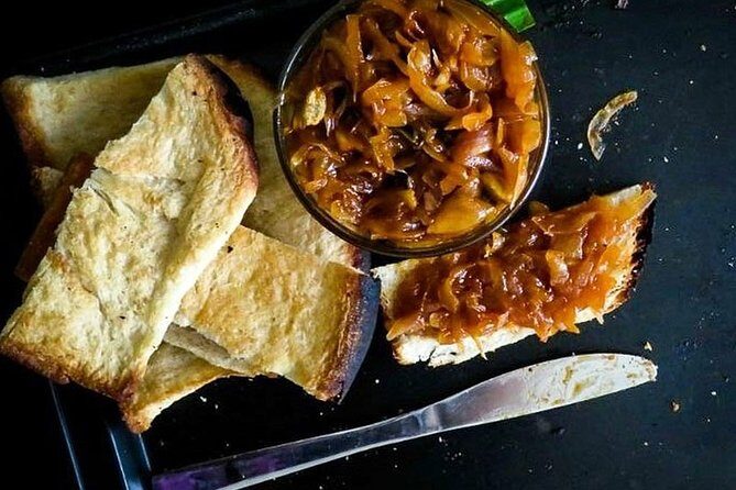 Foodies Sri Lanka ( 11 N /12 D) - A Deep Dive into the Experience