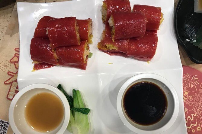 Foodies Tour In The Old Town of Guangzhou - Who Is This Tour Best For?