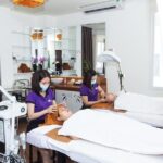 Foot Massage, Body Massage,Thai Massage, Facial, Body care, Waxing - Who Will Love This Spa?