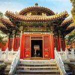 Forbidden City Entrance Ticket with Optional Guided Service - Final Thoughts