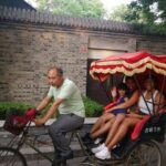 Forbidden City & Old Beijing Hutong Private Layover Guided Tour - Who Should Consider This Tour?