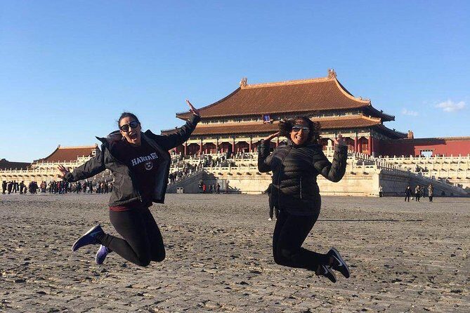 Forbidden City & Tiananmen Square Private Layover Guided Tour - What Makes This Tour Stand Out?