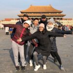 Forbidden City with Hutong Cuisine Private Walking Tour - The Itinerary Breakdown