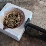Forge your own wedding rings or friendship rings in Tuscany - What About Price & Value?
