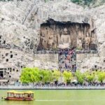 Form Xi'an To Luoyang Longmen Grottoes & Shaolin Temple Day Tour by Bullet Train - A Closer Look at the Experience