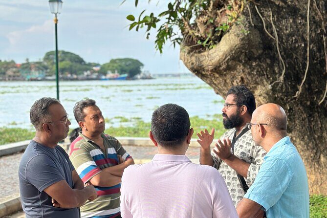 Fort Cochin Heritage Tour by The Kochi Heritage Project - Who Is This Tour Best For?