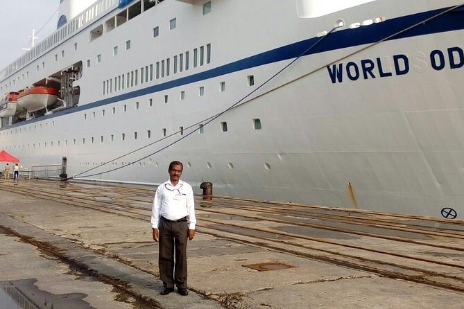 Fort Kochi Half Day or Full day City Tour - FAQs