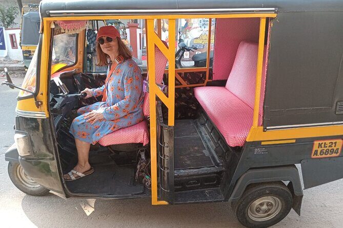 Fort Kochi Local Sightseeing Tour - Who Should Consider This Tour?