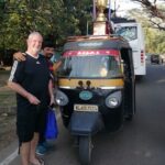 Fort Kochi Sightseeing Tuk Tuk Tour - What Travelers Say