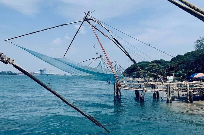 Fort Kochi Tour by Tuk Tuk for Cruise Passengers - What Travelers Are Saying