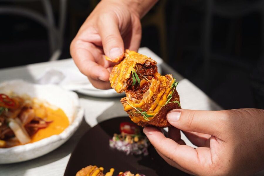 Fort Lauderdale Beach: Food & Drinks Tour - Why This Tour Could Be Your Best Choice
