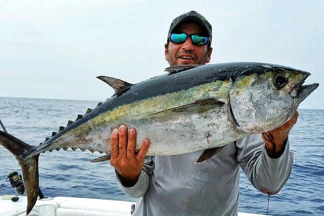 Fort Lauderdale Deep Sea Fishing Charters - Final Thoughts