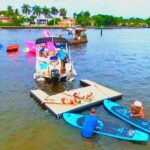 Fort Lauderdale Private Guided Boat Cruise w/ Watertoys, 4-Hours - Authentic Feedback from Past Travelers