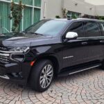 Fort Lauderdale SUV To and From Miami Cruise Port - The Experience: What You Can Expect from This Luxury Transfer