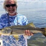 Fort Pierce Inshore Fishing Charters - Who Should Consider This Tour?