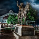 Fort Worth: Ghosts & Hauntings of the Wild West Walking Tour - Is it Worth the Price?