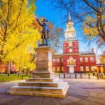 Founding Fathers in Philadelphia Exploration Game and Tour - What Spectators Say: Authentic Perspectives