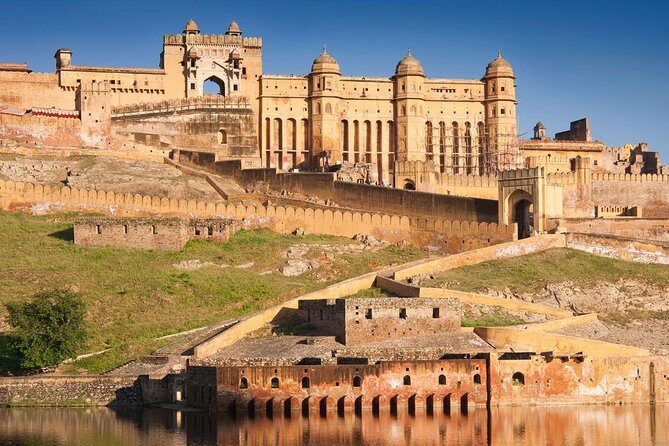 Four Day Private Golden Triangle Tour to Agra and Jaipur From Delhi - Who Should Consider This Tour?