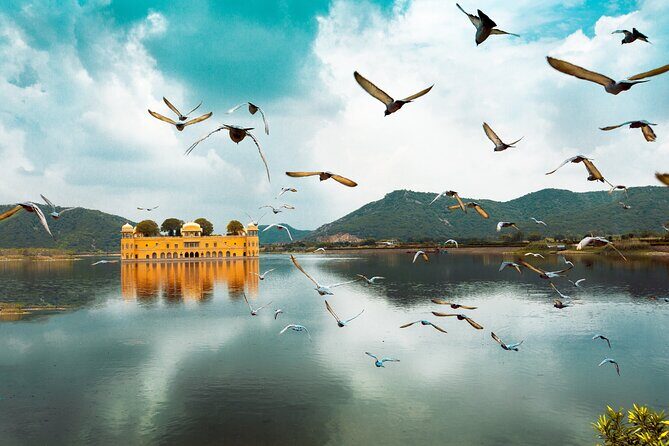 Four Days Private Luxury Delhi Agra & Jaipur Golden Triangle tour - Analyzing the Value and Experience