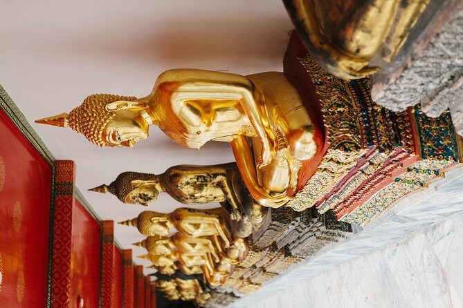 Free discovery of Bangkok with your private English-speaking guide - Who Should Consider This Tour?