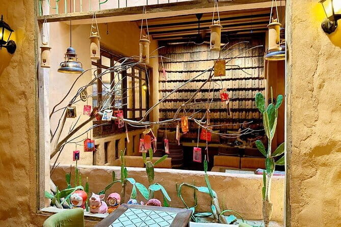 [Free E-sim] Da Nang Coastal Charm Half Day Cafe Tour - A Deep Dive into the Da Nang Coastal Charm Experience