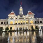 [Free E-sim] Evening Walking Tour in Saigon - Final Thoughts