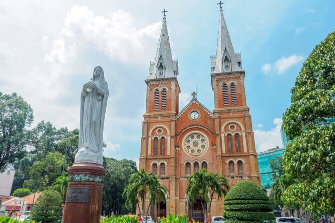[Free E-sim] Half Day Guided Tour in Ho Chi Minh City - Authentic Insights from Reviews