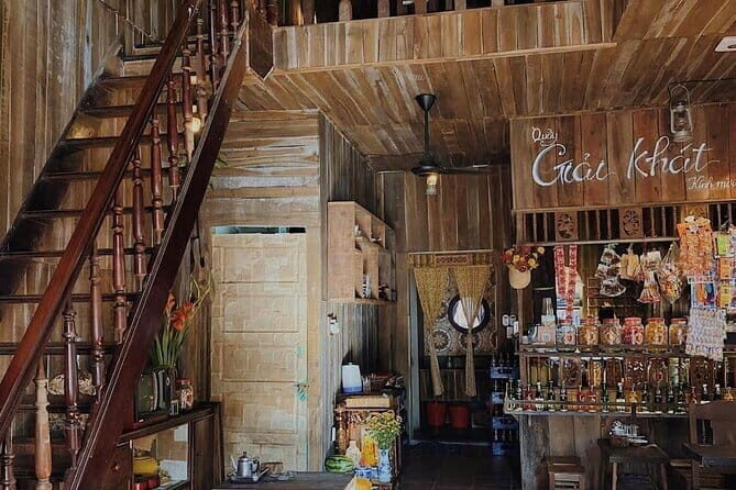 [Free E-sim] Old School Vietnam Cafe Trip in Da Nang - Concluding Thoughts