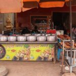 ( Free eSim) 2 hrs - Phsar Krom Local Market Private Tour - FAQ