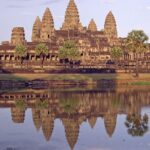 ( Free eSim) Classic Angkor Wat Full Day with Sunset Tour - Deep Dive into the Itinerary