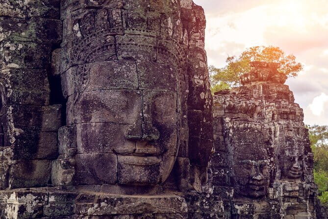 ( Free eSim) Classic Angkor Wat Sunrise Full Day Tour - Why This Tour Stands Out