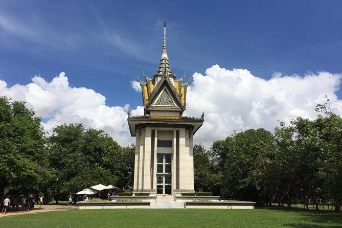 ( Free eSim) Historical Phnom Penh Full Day Tour - FAQ