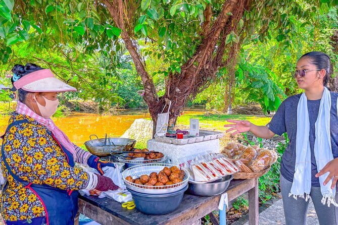 FREE Siem Reap Market & Local Temple Tour - FAQ