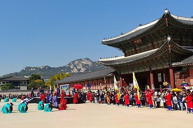 Free style private Tour(Essence of Seoul city or DMZ) - Who is This Tour Best For?