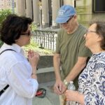 Freedom Trail Walking Tour in Boston in French - What We Love About the Tour