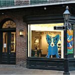 French Quarter Spirits Tour - What’s Not Included