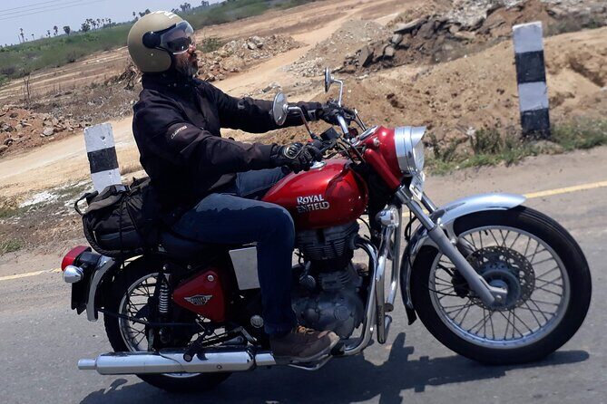 French Toast - A Classic Moto Tour To Pondicherry - Practical Details and Tips