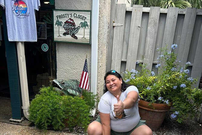 Frenzy Scavenger Hunt in Fort Bragg - Who Should Consider This Tour?