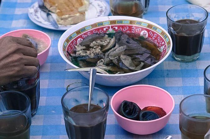 Fresh Local Market Tour - Food tour in Chiang Mai - FAQs