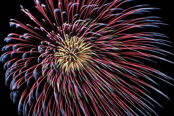 Friday Fireworks Dinner Sail from the Hilton Hawaiian Village - The Sum Up