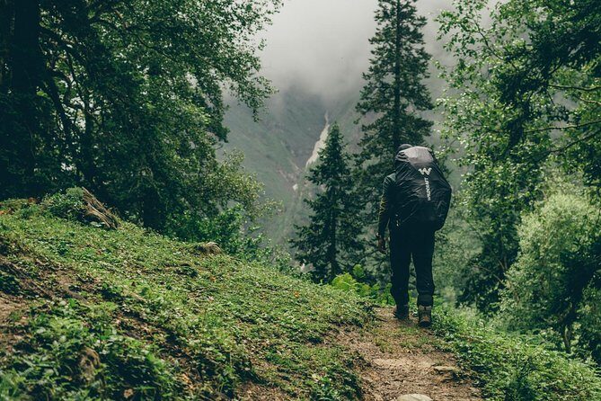 Friendship Peak Trek - What Makes This Trek Special?